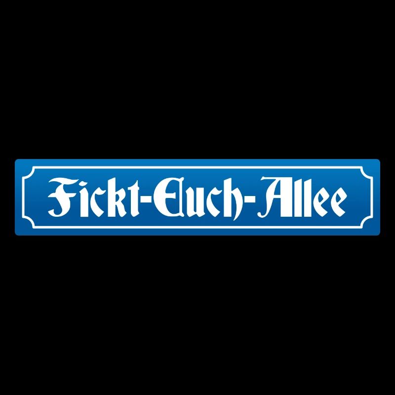 Fickt-Euch-Allee