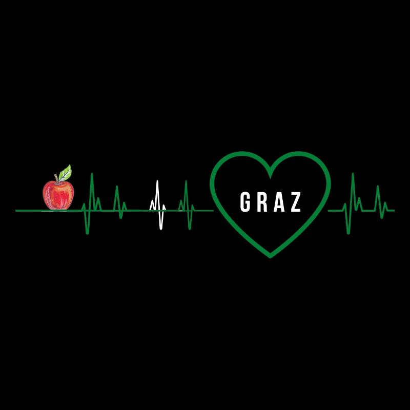Graz Frequency Pulse Heart