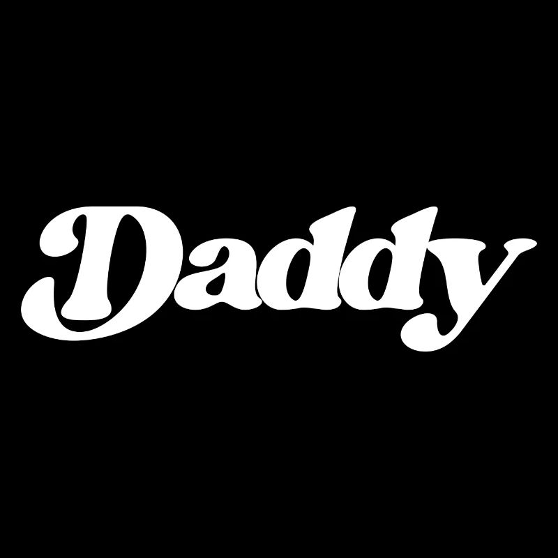 daddy