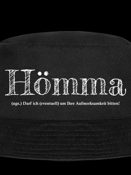 Hömma