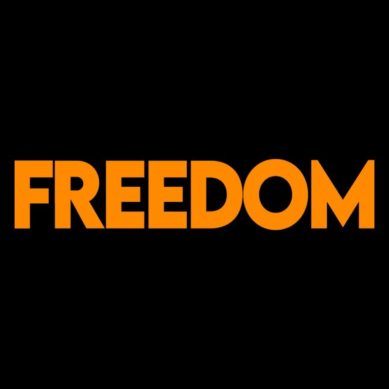 liberté