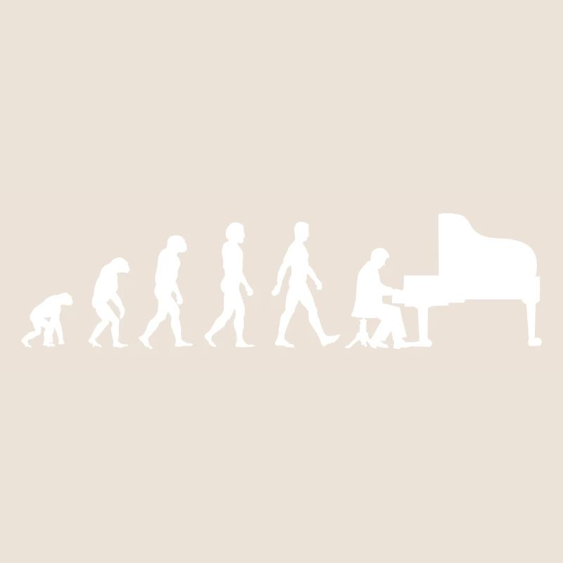 Pianiste Evolution Piano