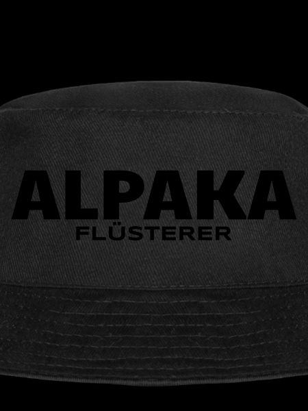 alpaka flüsterer