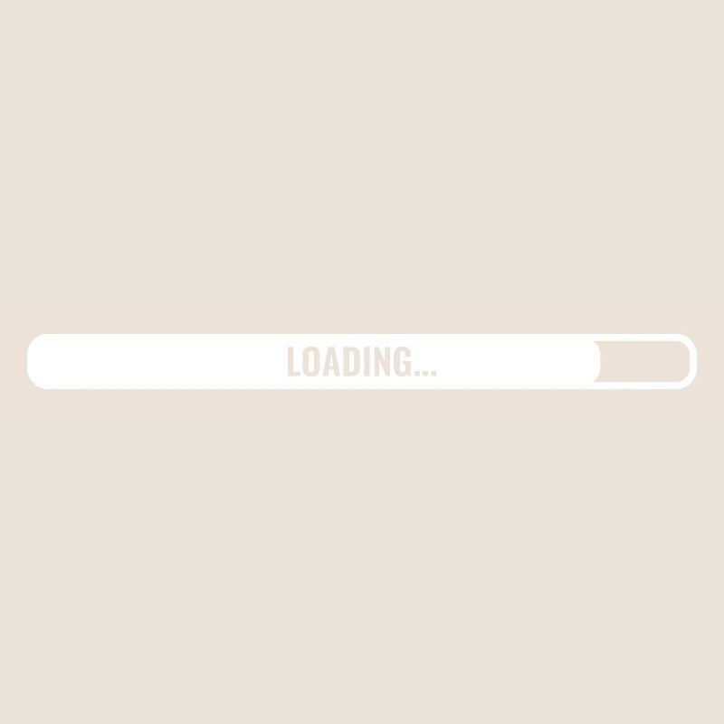 loading bar loading waiting empty