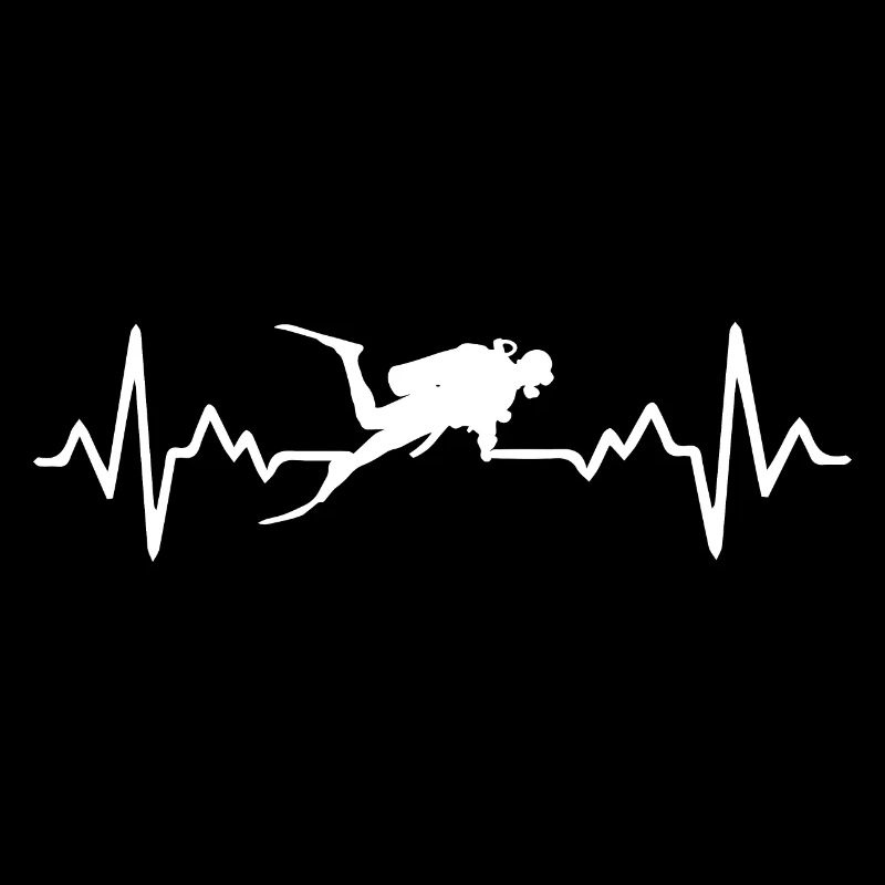 Diving Dive plonger