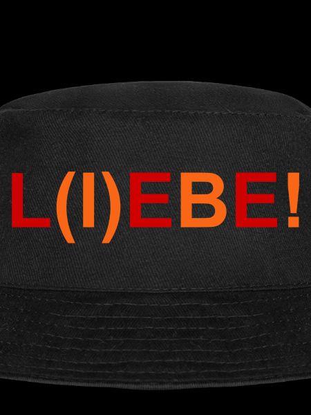 Liebe - Lebe
