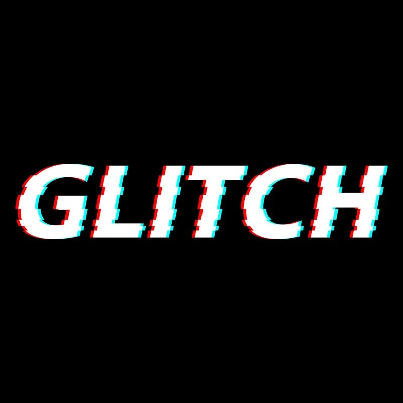 Glitch