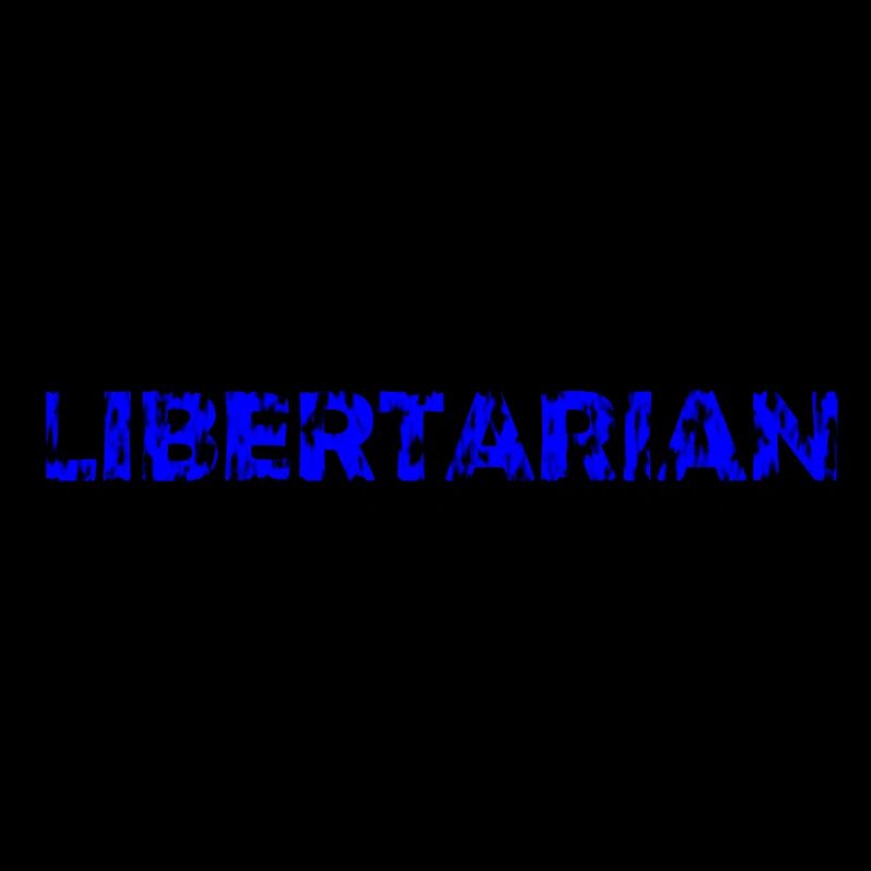 Libertarian