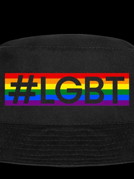 #LGBT