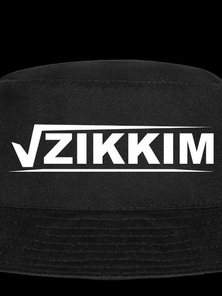 Zıkkımın kökü