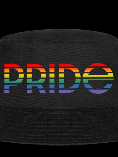 Pride rainbow