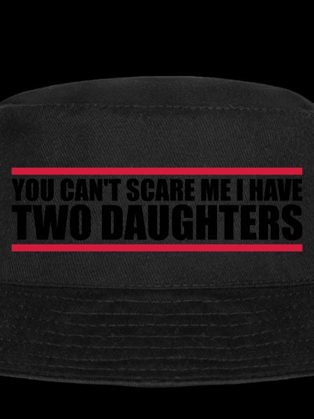 I have two daughters