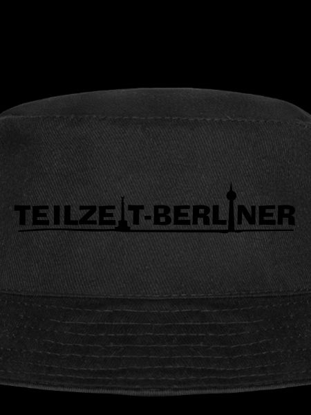 Teilzeit-Berliner