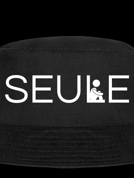 seule original cadeau