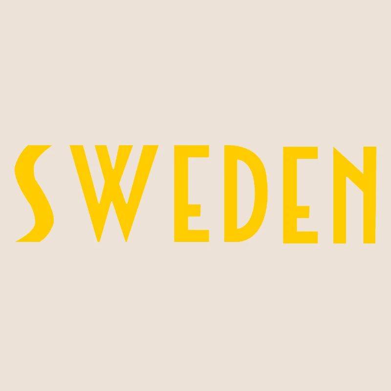 Suède