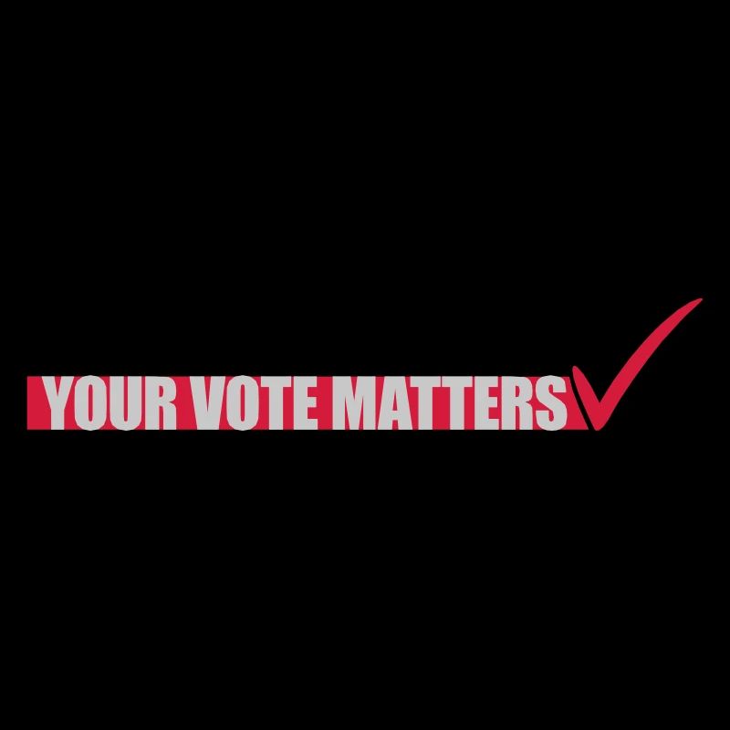 votre vote compte citation