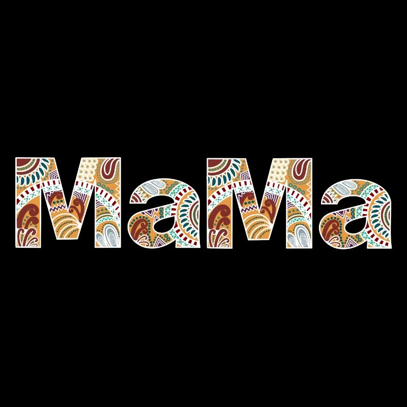 Mandala Mama