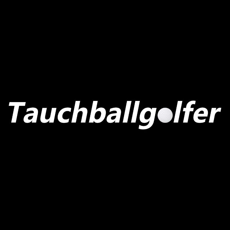Tauchballgolfer 1