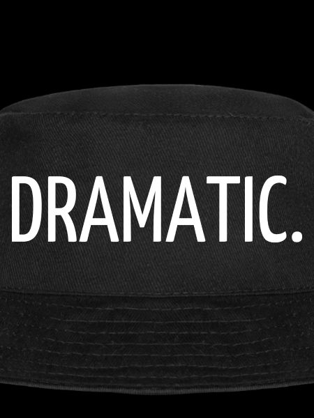 Dramatisch