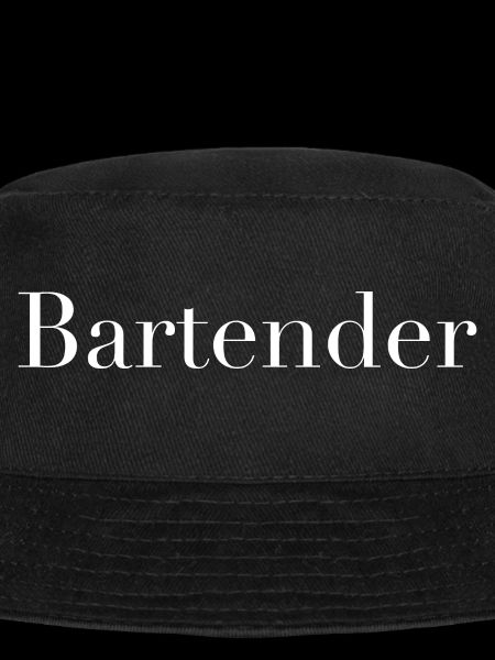 Bartender