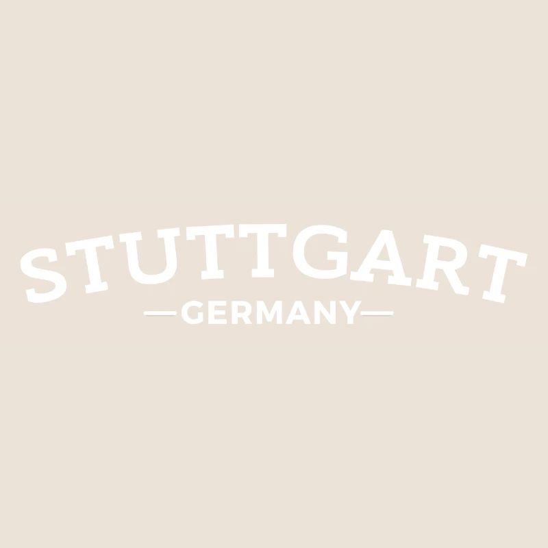Stuttgart Mon idée cadeau maison