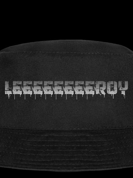 Leeeeeeeroy