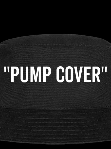 Couvercle de pompe