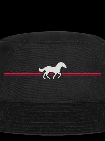 Cheval de course Stripe Line
