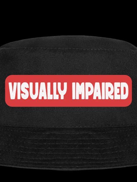 Visually Impaired