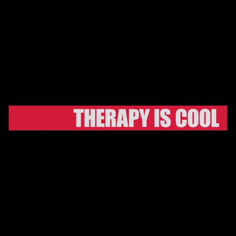 la thérapie est cool Citation