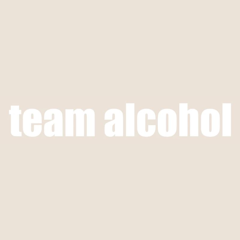 Équipe Alcool