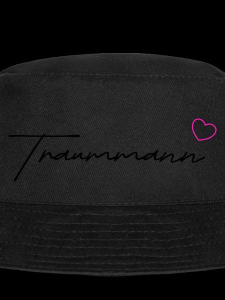 Traummann black