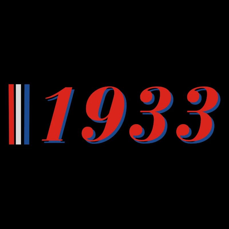Year 1933