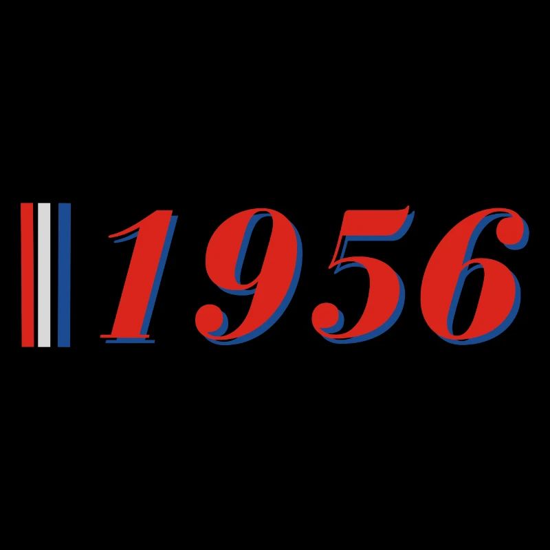 Année 1956