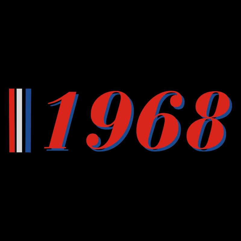 Year 1968