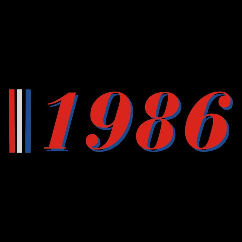 Année 1986