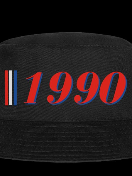 Année 1990