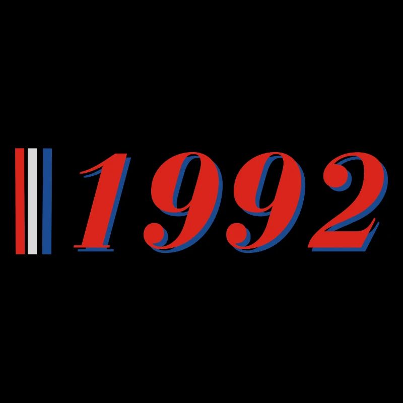 Année 1992