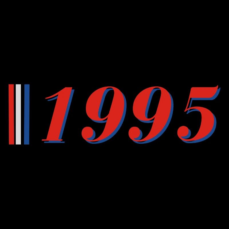 Année 1995