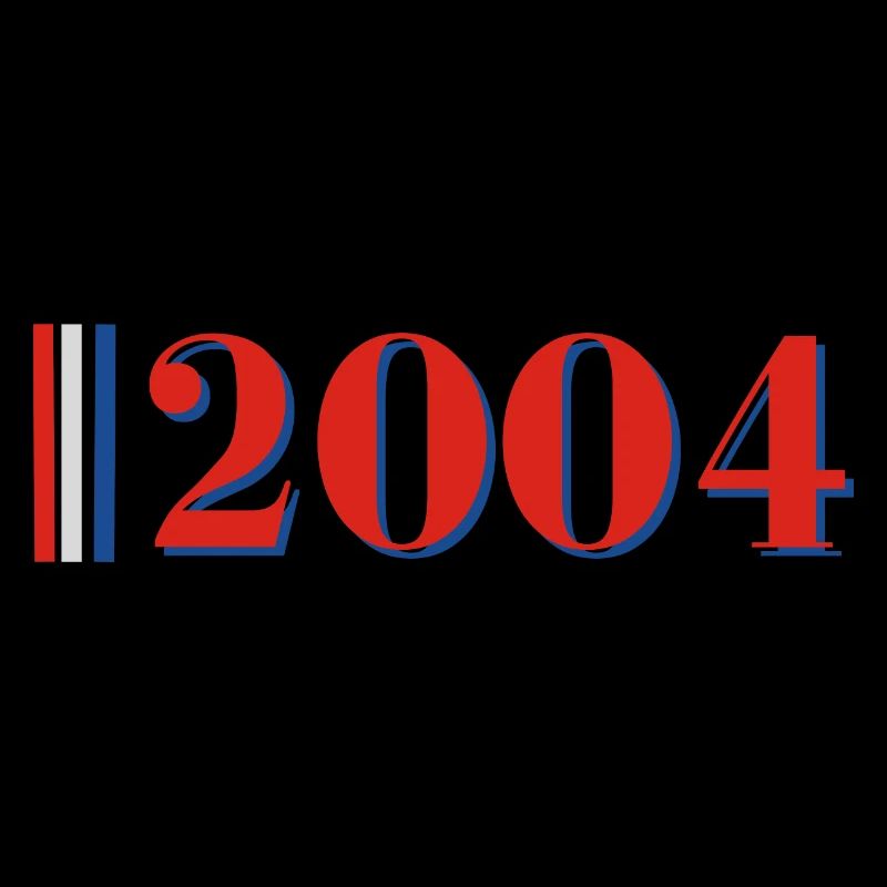 Jahr 2004