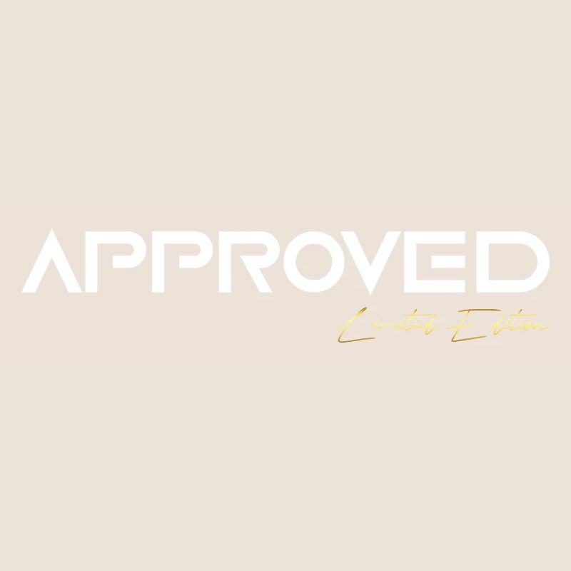 Approved white
