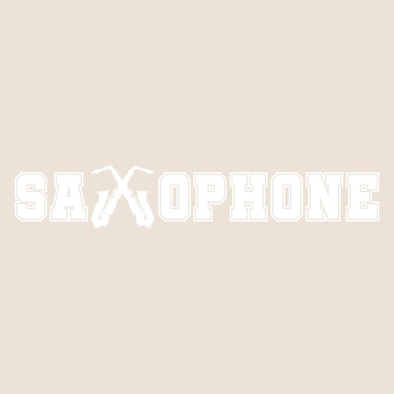 Saxophon witziger Spruch