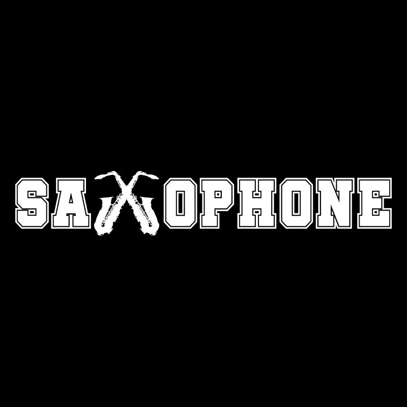 Saxophon witziger Spruch