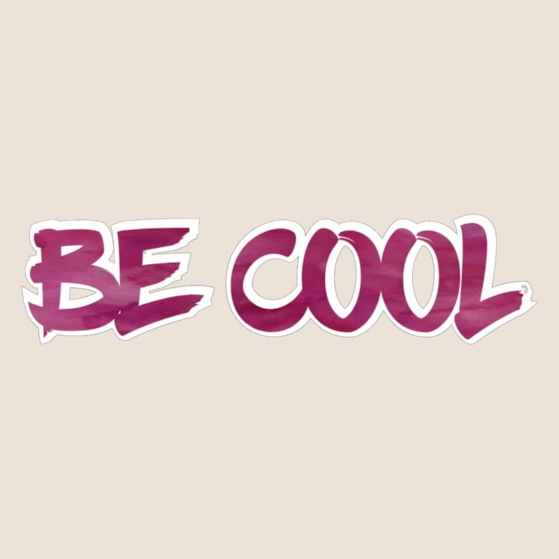 SOYEZ COOL