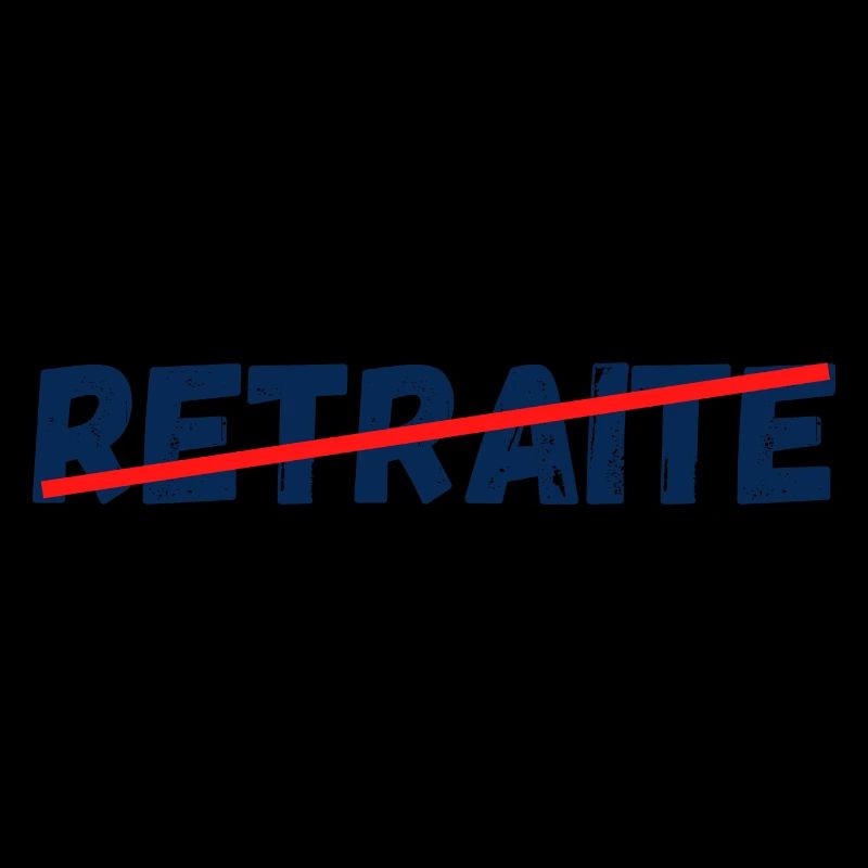 non à la retraite