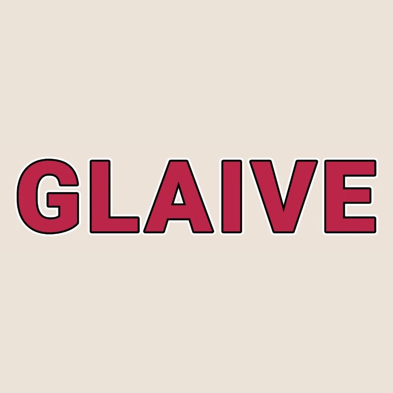 Magenta Glaive