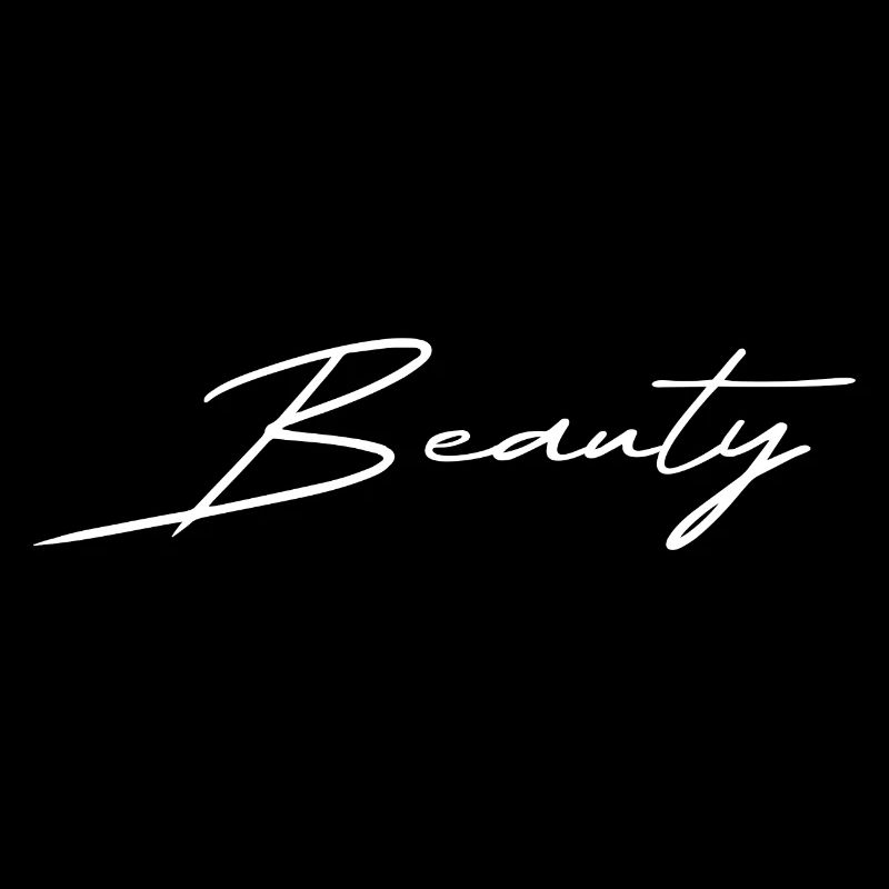 Beauty white