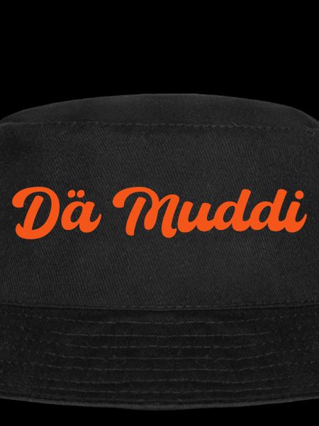 Dä Muddi
