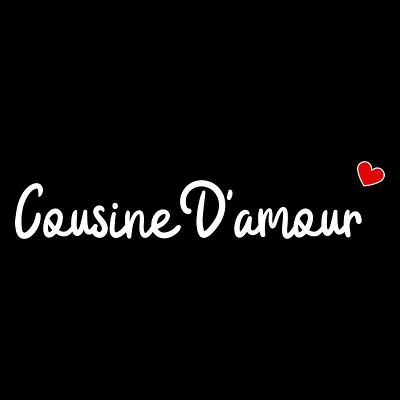 Cousine d'amour
