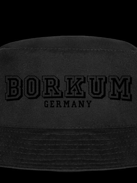 Borkum